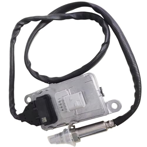 Capteur d'azote NOX 4326862 sonde Lambda 24V compatible moteur Cummins