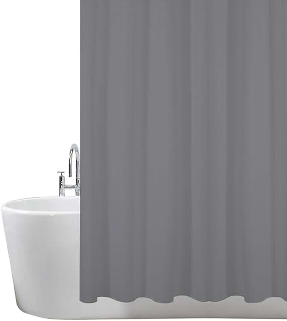 Amazon.co.uk Shower Curtains, Hooks & Liners Shower Curtains, Hooks