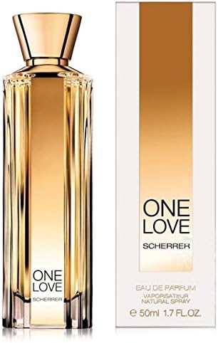 عطر وان لوف او دي بارفان بخاخ من جان لويس شيرير 50 مل او دي بارفان سبراي للنساء Amazon Ae الجمال