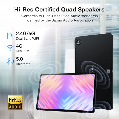 DOOGEE T20Ultra Tablet - Image 5