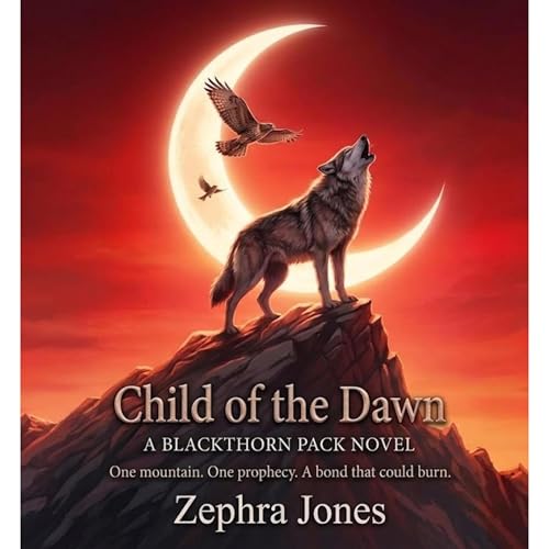Child of the Dawn