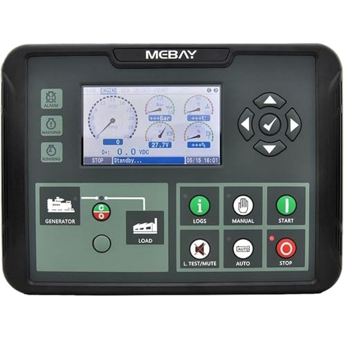 EFQSTKX DC80DR MK3 RS485 ���d�@�R���g���[�� �W�F�l���[�^�[ �R���g���[���[ ���d�@ ���䃂�W���[�� RS485�|�[�g�t��