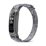 HONOR Band 5 Sport Version Smartwatch Monitoraggio Pallacanestro Monitoraggio Postura in Esecuzione...