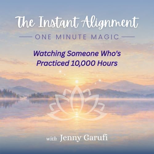 10,000 Hours of Devotion | Wonder Week - 1 Minute Meditation