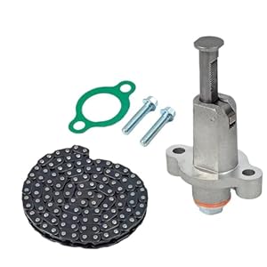 Yfqazxsw Nockenwellen Kettenspanner Steuerkette für Polaris