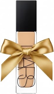 A+NARSX Natural Radiant Longwear Foundation | Full Coverage | Lightweight, Buildable &amp; Long-Lasting | Natural Glow Finish...