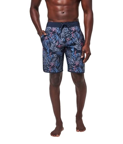 TravisMathew Cool As A Coconut, Total Eclipse para hombre, Total Eclipse, 38