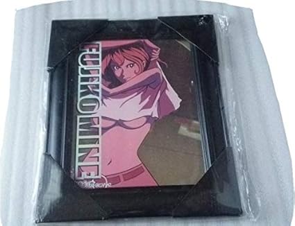 Amazon Co Jp 激レア 峰不二子 ルパン三世 画像 動画 額縁 絵画 期間限定 珍品 アンティーク ヴィンテージ ホビー 通販