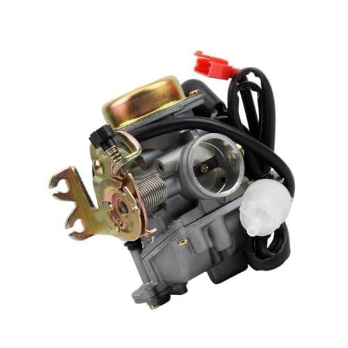 Carburateur CVK30 30mm résout les problèmes de démarrage de votre quad
