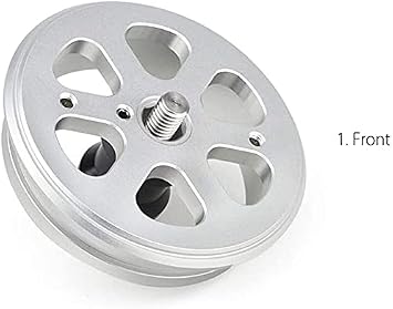 INNOREL mounting pan (for LT364C Serices)