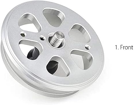 INNOREL mounting pan (for LT364C Serices)