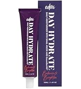 edandi DAY HYDRATE Daily Moisturizer with Snail Mucin for Firming and Fine Lines with Marine Coll...