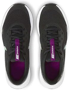 purple nike revolution 5