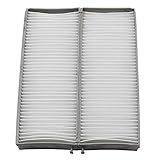 Beck/Arnley 042-2071 Air Filter