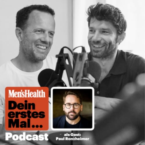 #13: Journalist Paul Ronzheimer