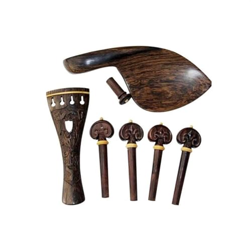 4/4 tTCYoCIANZT[tBhp[cZbge[s[XyOăGhs^LCT[gXl[NEbh oCIANZT[ (Color : Ox horn wood)