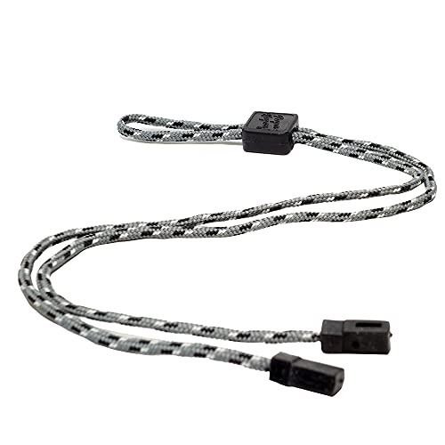 Eyeglass Retainer SUPERCORD ADJUST550