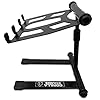 Gorilla GLS-03 Foldable Adjustable DJ Home Studio Laptop Stand #2