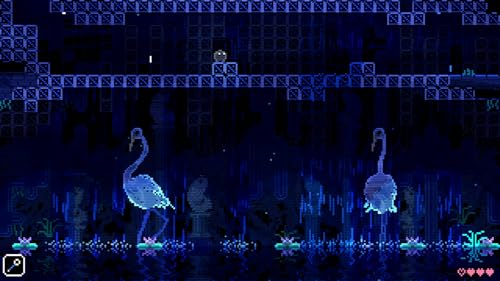 Image of Animal Well - PlayStation 5