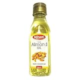 Descripción: es de color amarillo dorado y muy poco olor, lo que es característica de la mayoría de los aceites soportes. El aceite de almendra hace que la piel sea muy suave. Penetra rápidamente y deja una sensación ligeramente aceitosa en la piel.