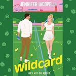 Cover of Wildcard
