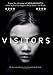 Produktbild Visitors [DVD] by Godfrey Reggio