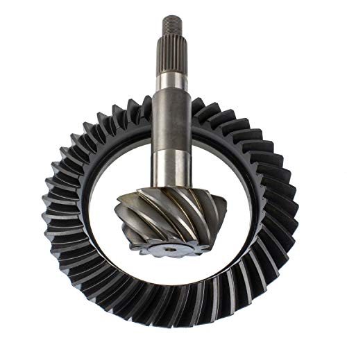 Motive Gear D44373 Front Ring and Pinion Set by Motive Gear - Image 2