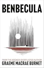 Benbecula: Darkland Tales
