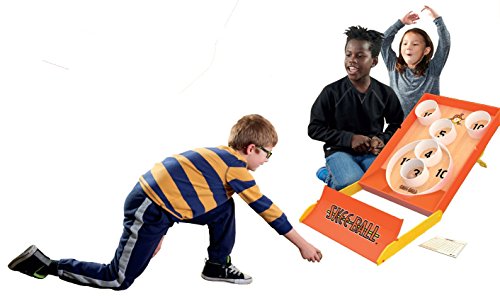 Buffalo Games - Skee-Ball #TOP5