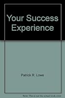 Your Success Experience 0979912407 Book Cover