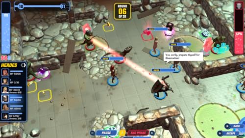 Reptilian Rising Collector’ Edition Nintendo Switch - vue 4