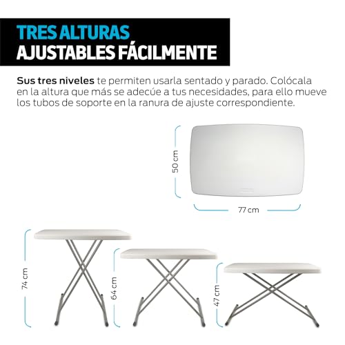 La Mejor comparativa de Venta de mesas plegables economicas disponible en línea. 21 La Mejor comparativa de Venta de mesas plegables economicas disponible en línea. 21