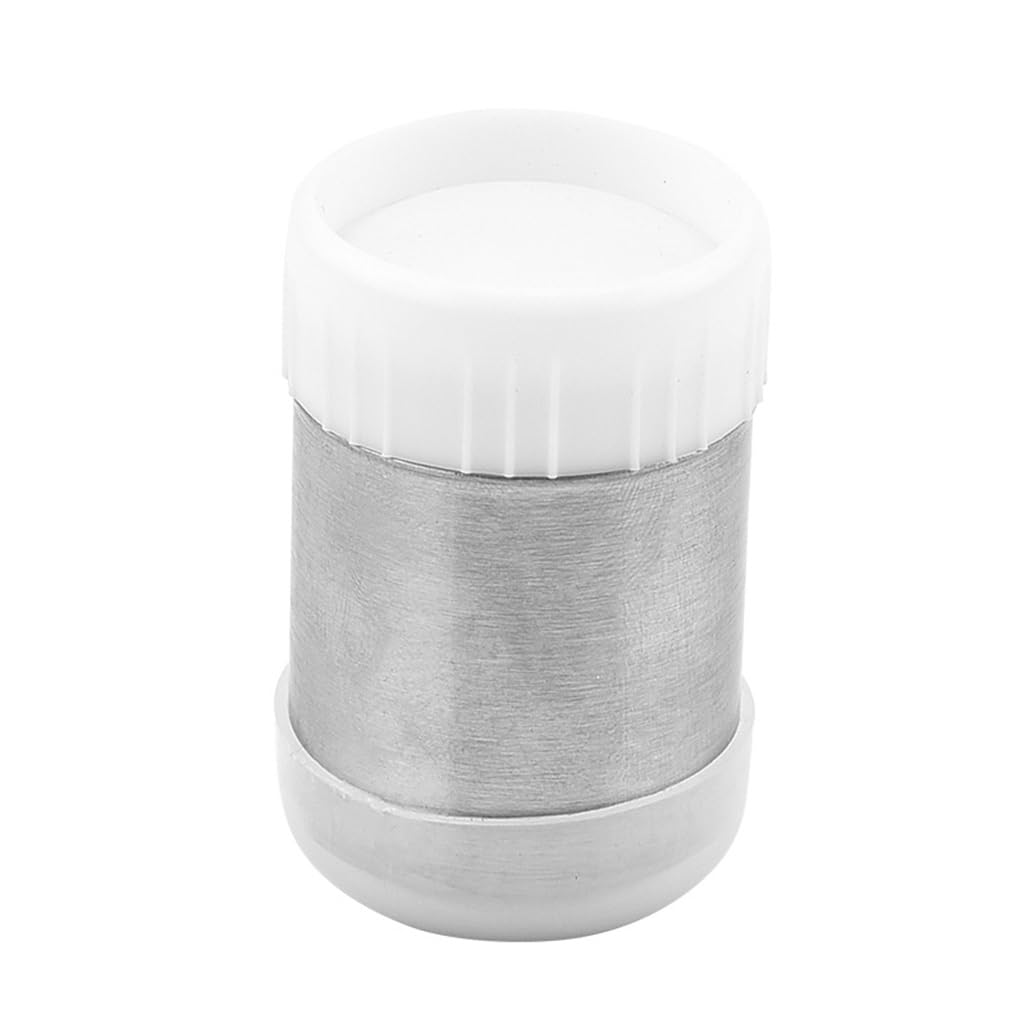 Juego de utensilios para barbacoa de acero inoxidable, 7 piezas