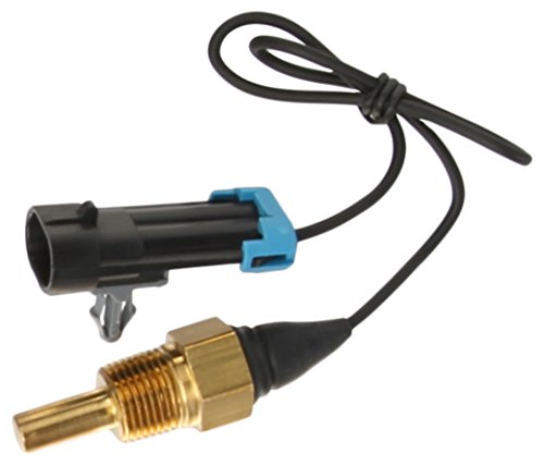 Standard Motor Products Ts375T Engine Coolant Temperature Switch With Gauge #TOP1