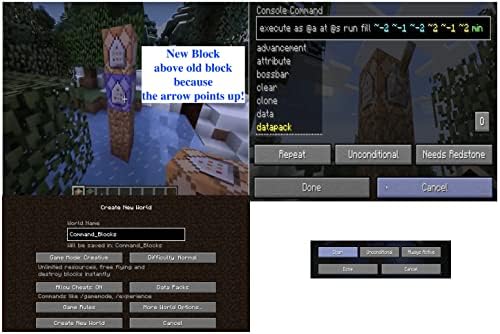 Coding for Kids: Learn to Code Minecraft Command Blocks - Video Game Design Coding - Computer Programming Courses, Ages 9+ (PC, Mac Compatible) — 사진 4