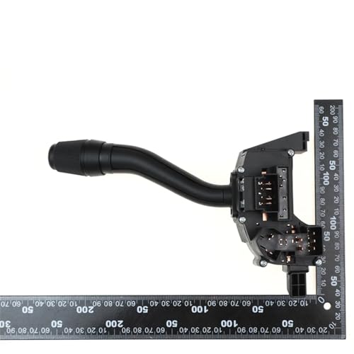Commutateur de clignotants Ford Explorer commande fluide essuie-glace