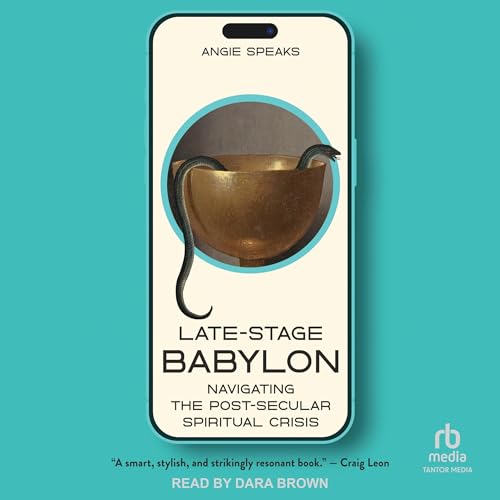 Late-Stage Babylon Titelbild
