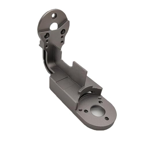 �ƌ݊���������܂� DJI Phantom 4 Pro V2.0 & 4 Advanced & 4 RTK �W���o�� ���[ ���[�^�[ ���[�� ���[�^�[ �J���� ���[ �A�[�� �W���o�� �{�[�h�B(Obsidtian Yaw Arm)