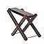 Black Walnut Footstool-3 Levels