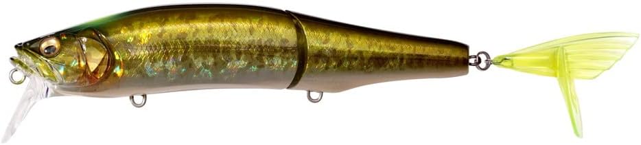 Gorham 147F LZ パーチ