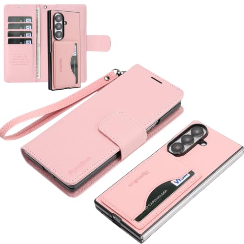 Samsung Galaxy Z Fold 8 Ultra�p�E�H���b�g�P�[�X ���X�g�o���h�t�� G1 �s���N