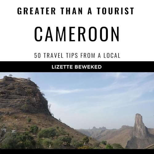 『Greater Than a Tourist - Cameroon』のカバーアート