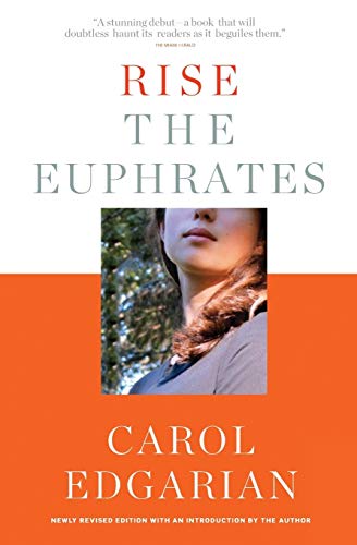 Rise the Euphrates: 20th Anniversary Edition with an Introduction by