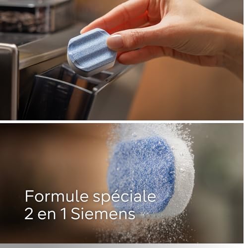 Siemens Kit d'entretien TZ80004A - vue 7