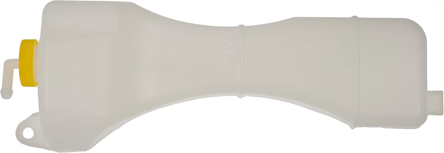 Dorman 603-075 Coolant Reservoir, top-down view