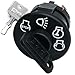 Cub Cadet, MTD, Troy-Bilt 925-1741, 725-1741 Ignition Switch - Includes 2 Key & Free Carabiner - HD Switch