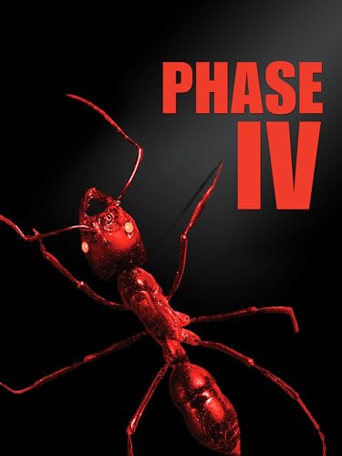 Phase IV