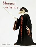  Masques de Venise