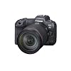 CANON 7540 Câmera Digital Eos R5 sem Espelho com Lente 24-105 Mm, F/4L 12 41ooy3StW L. SL500 . SS100