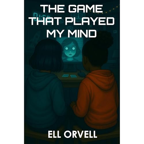 The Game That Played My Mind by Ell Orvell episode artwork